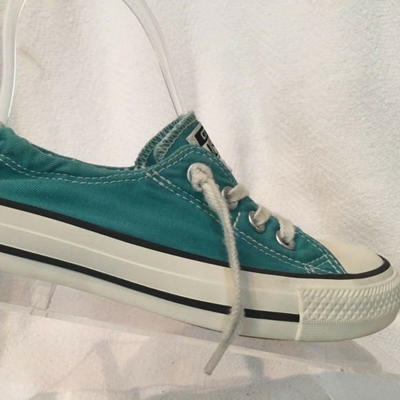 Converse Chuck Taylor All Star Shoreline Slip Shoe - Picture 2 of 8